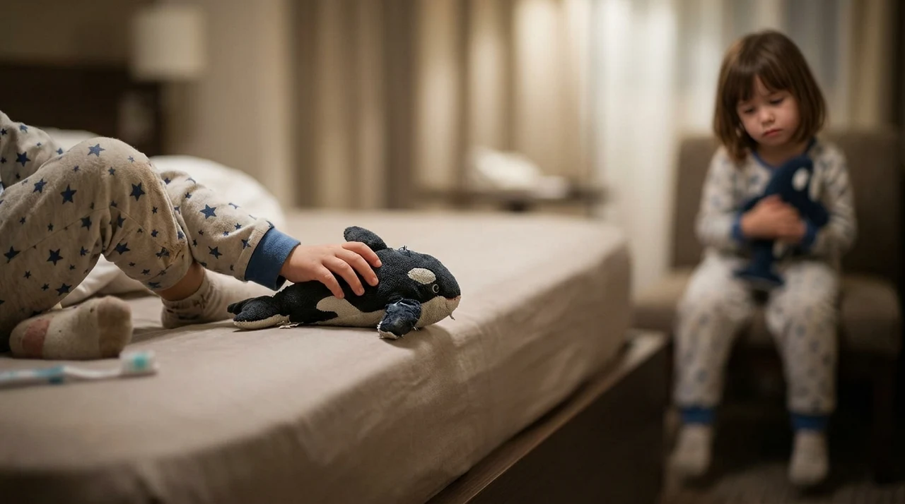 子連れ旅行で知っておきたいホテルのデメリット3つ