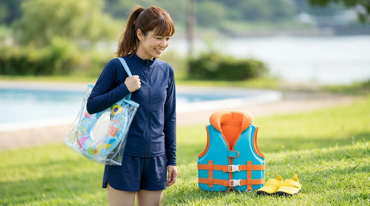 子連れでのトラブルやケガを防ぐ安全アイテム