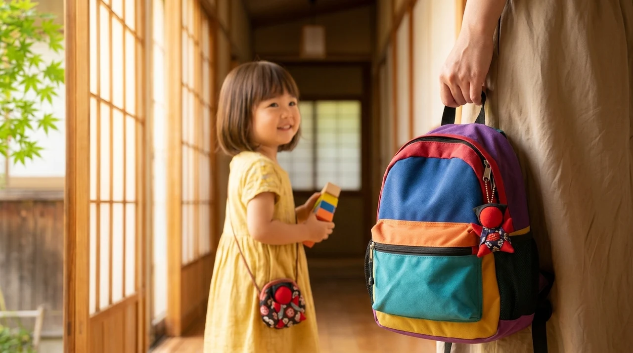 岐阜で子連れ宿泊を成功させる準備とコツ